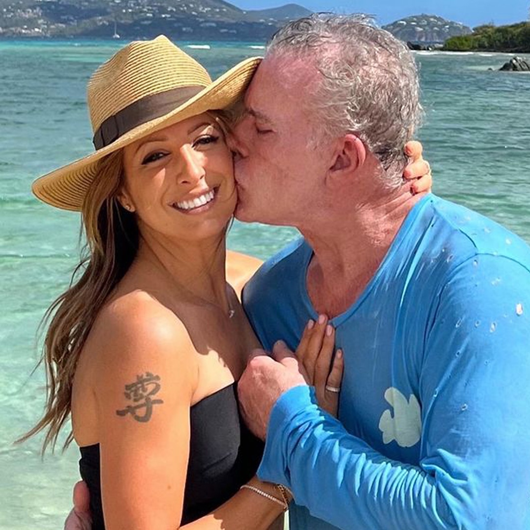 Ray Liotta’s Fiancée Details “Heavy Year of Pain” On Death Anniversary